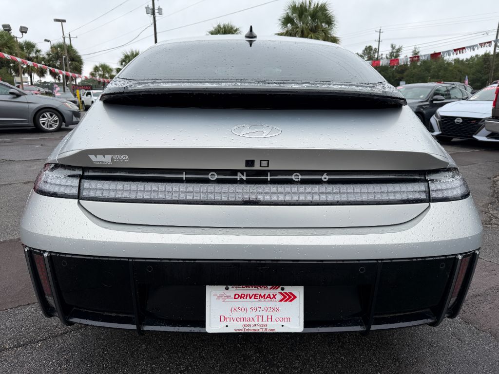 2024 Hyundai Ioniq - $21,995