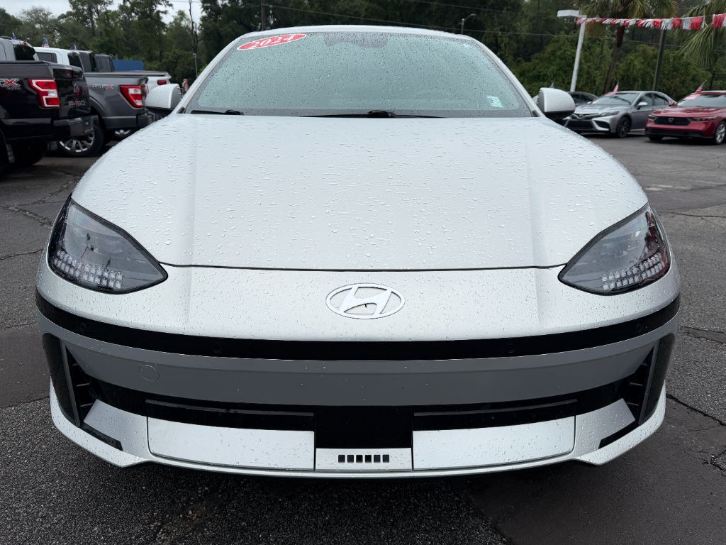 2024 Hyundai Ioniq - $21,995