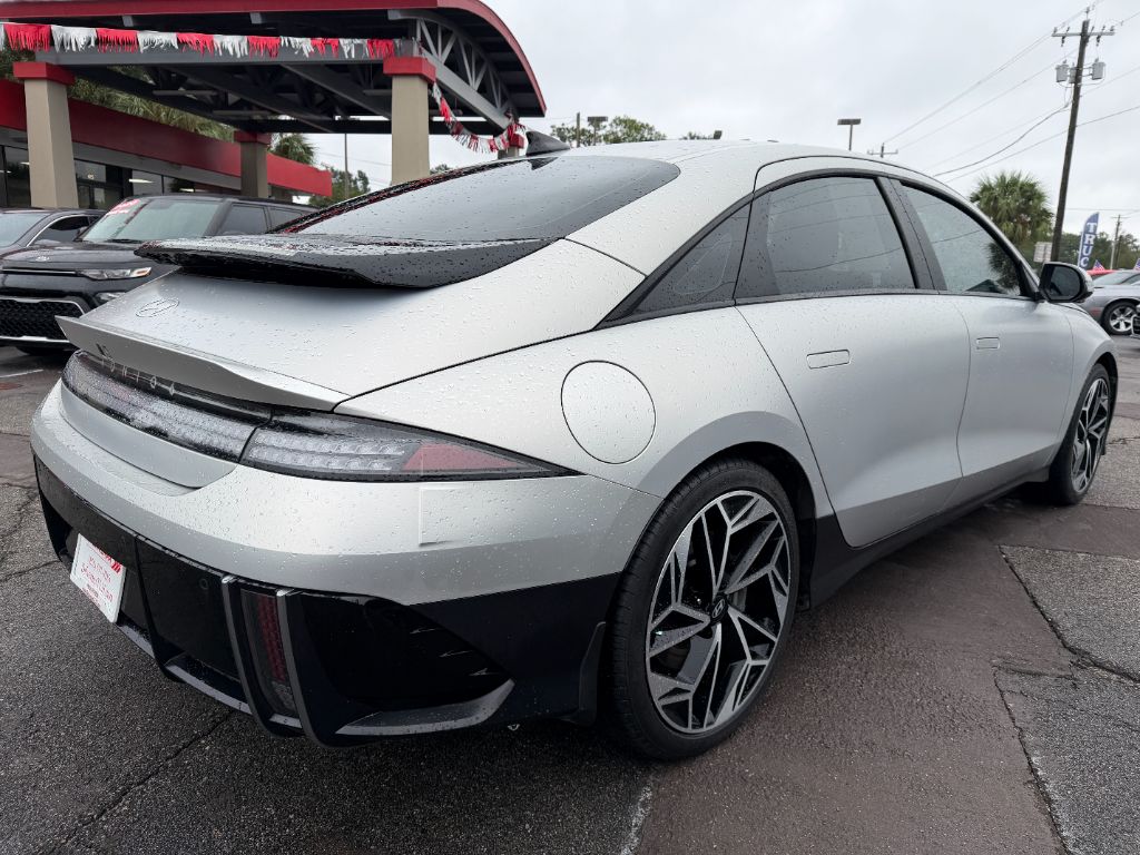 2024 Hyundai Ioniq - $21,995