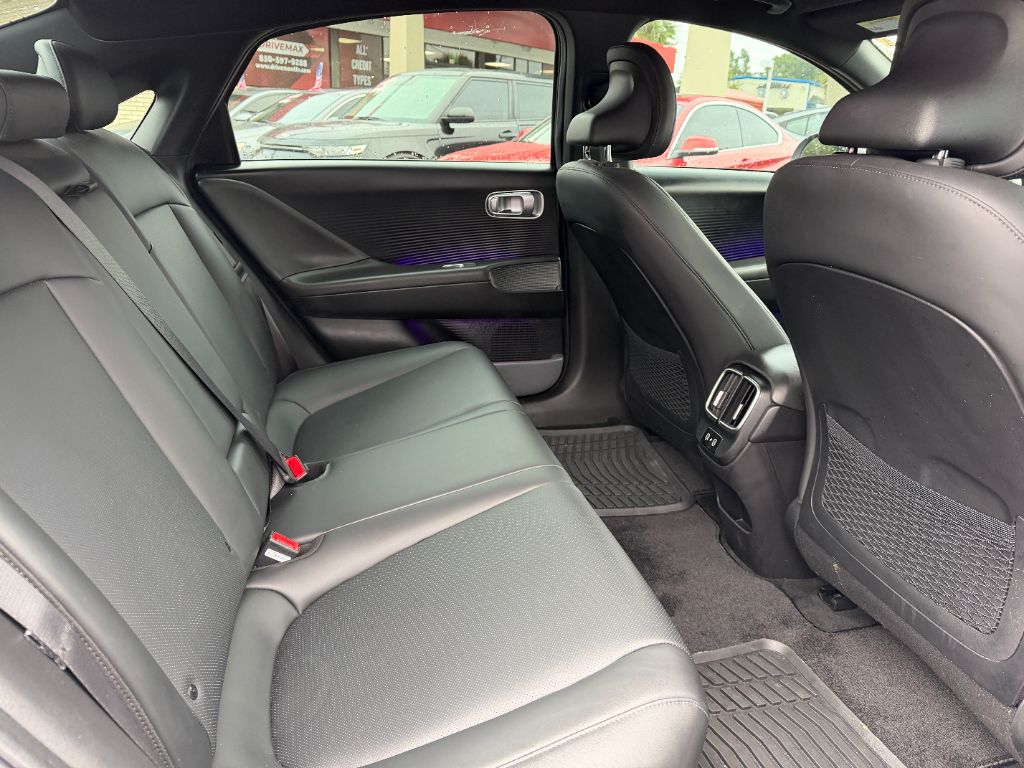2024 Hyundai Ioniq - $21,995