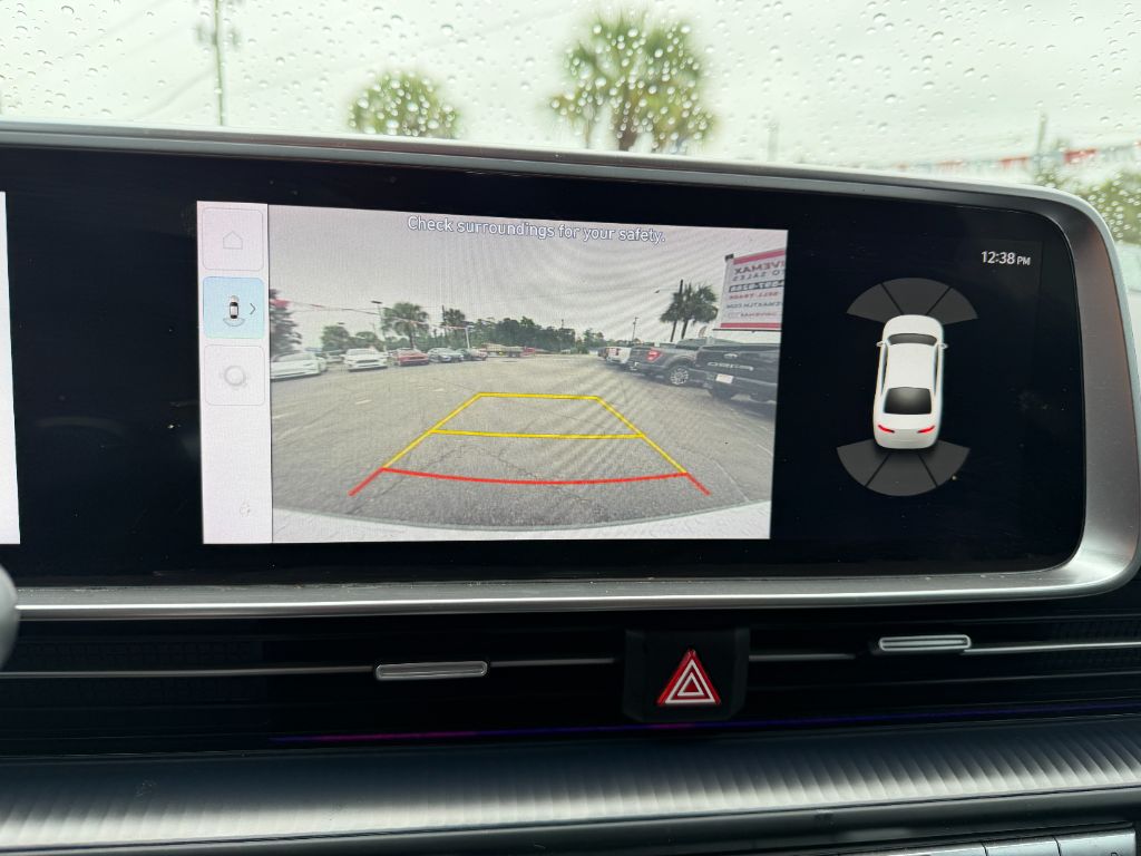 2024 Hyundai Ioniq - $21,995