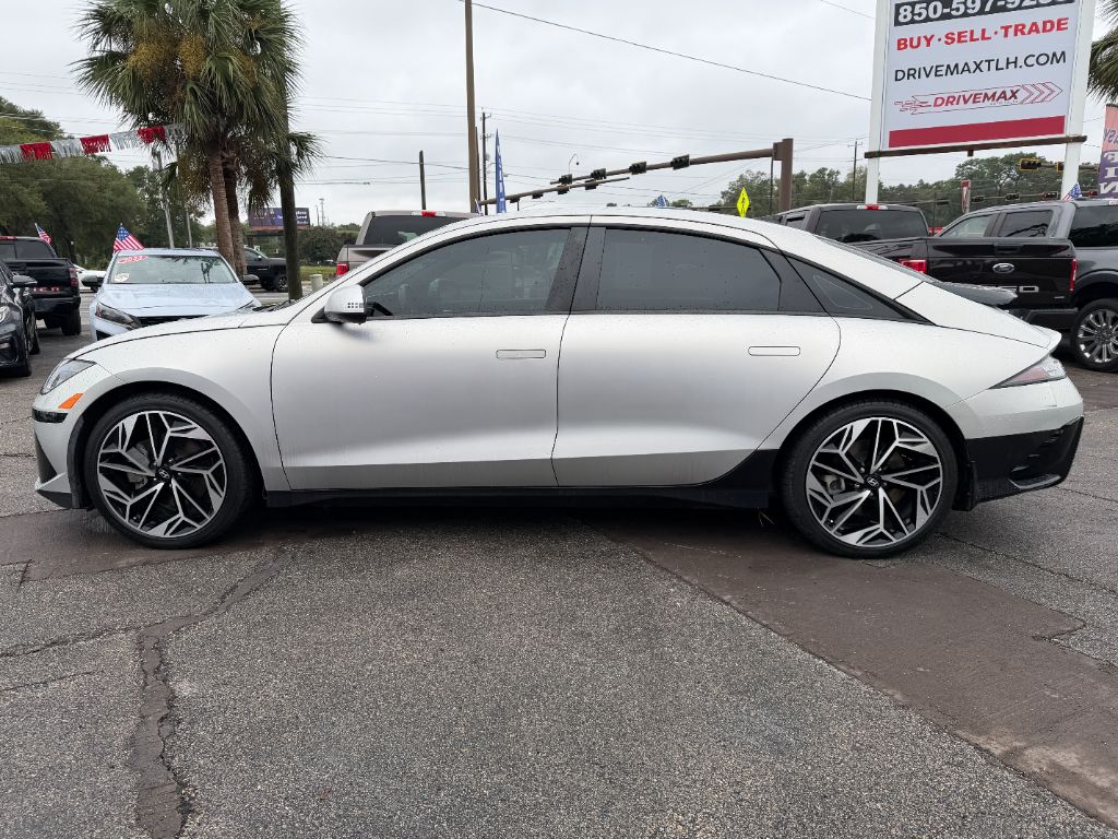 2024 Hyundai Ioniq - $21,995