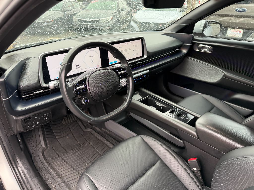 2024 Hyundai Ioniq - $21,995