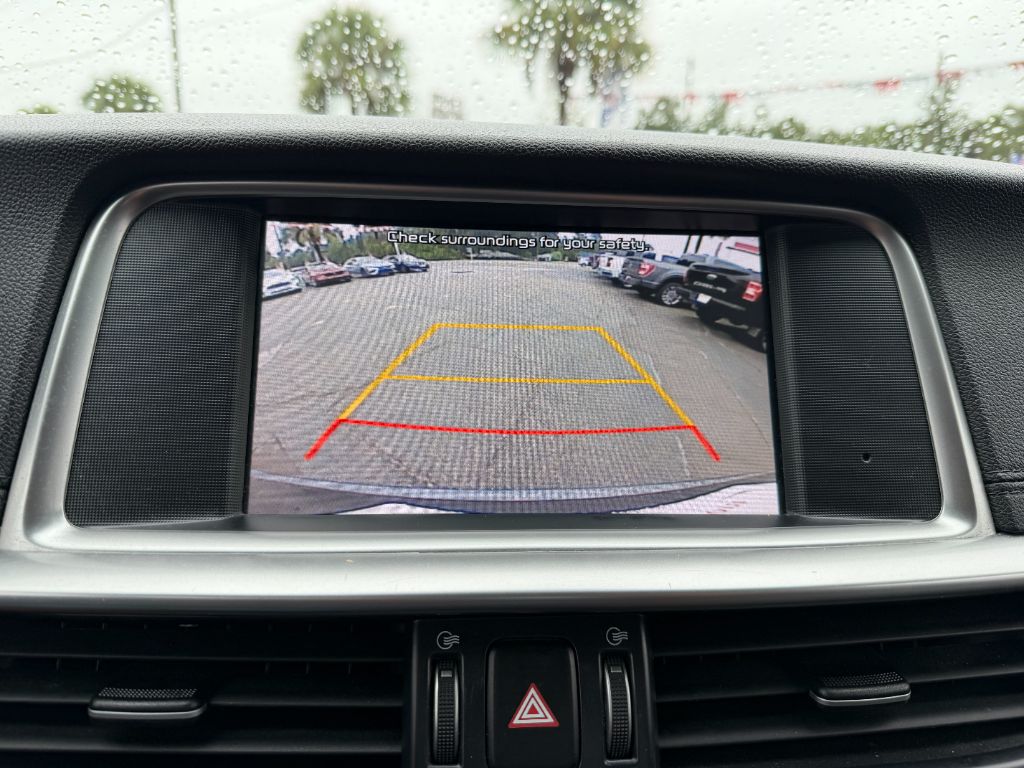 2019 Kia Optima - $10,995