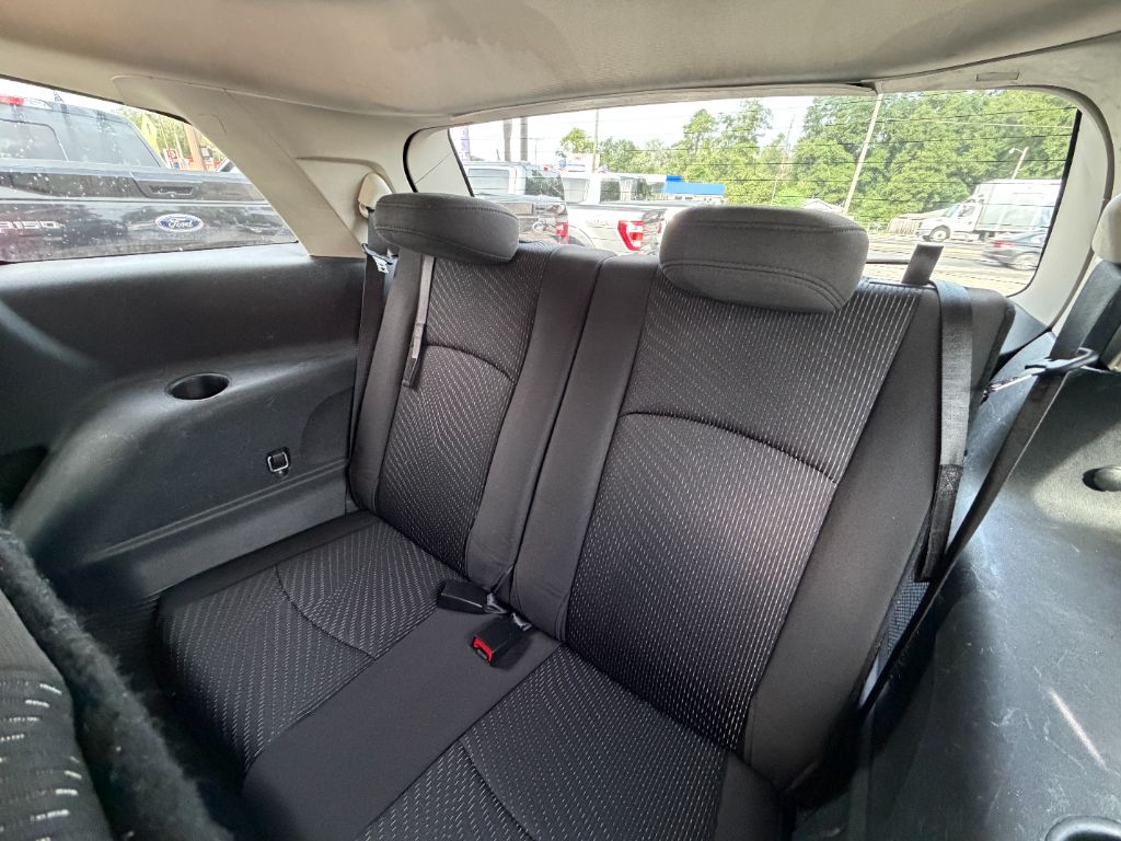 2018 Dodge Journey - $9,995