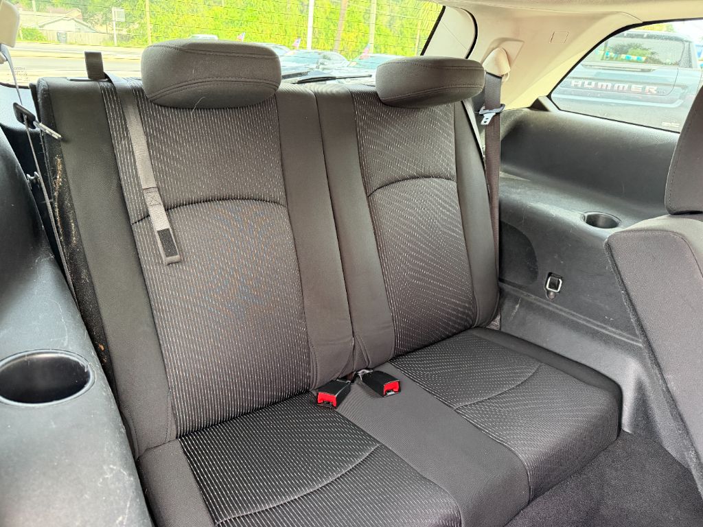 2018 Dodge Journey - $9,995