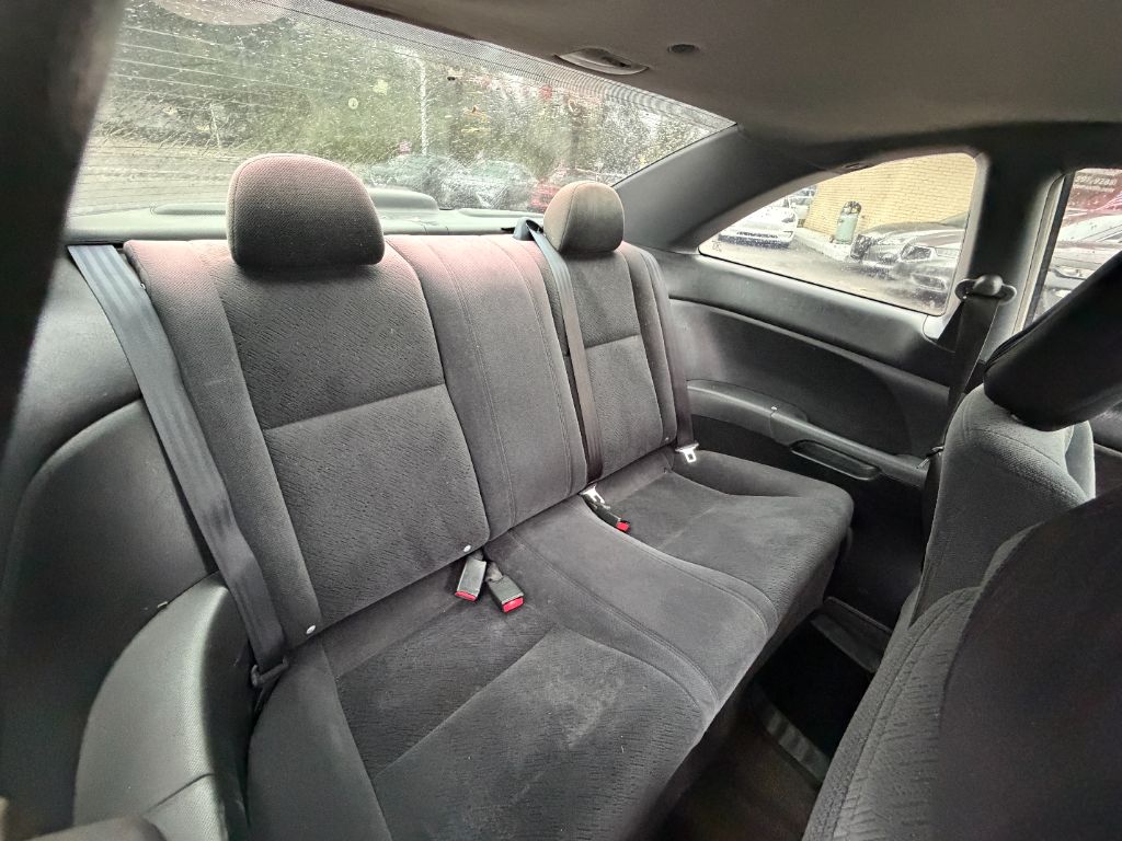 2004 Honda Civic - $4,295
