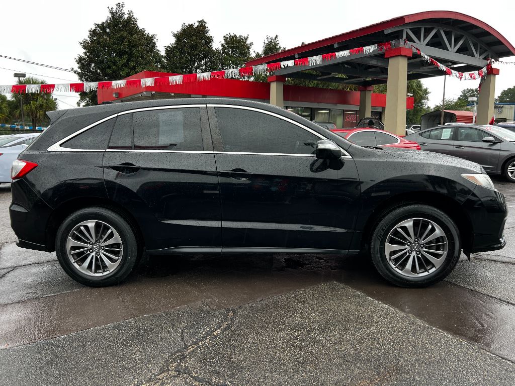 2018 Acura RDX - $13,995