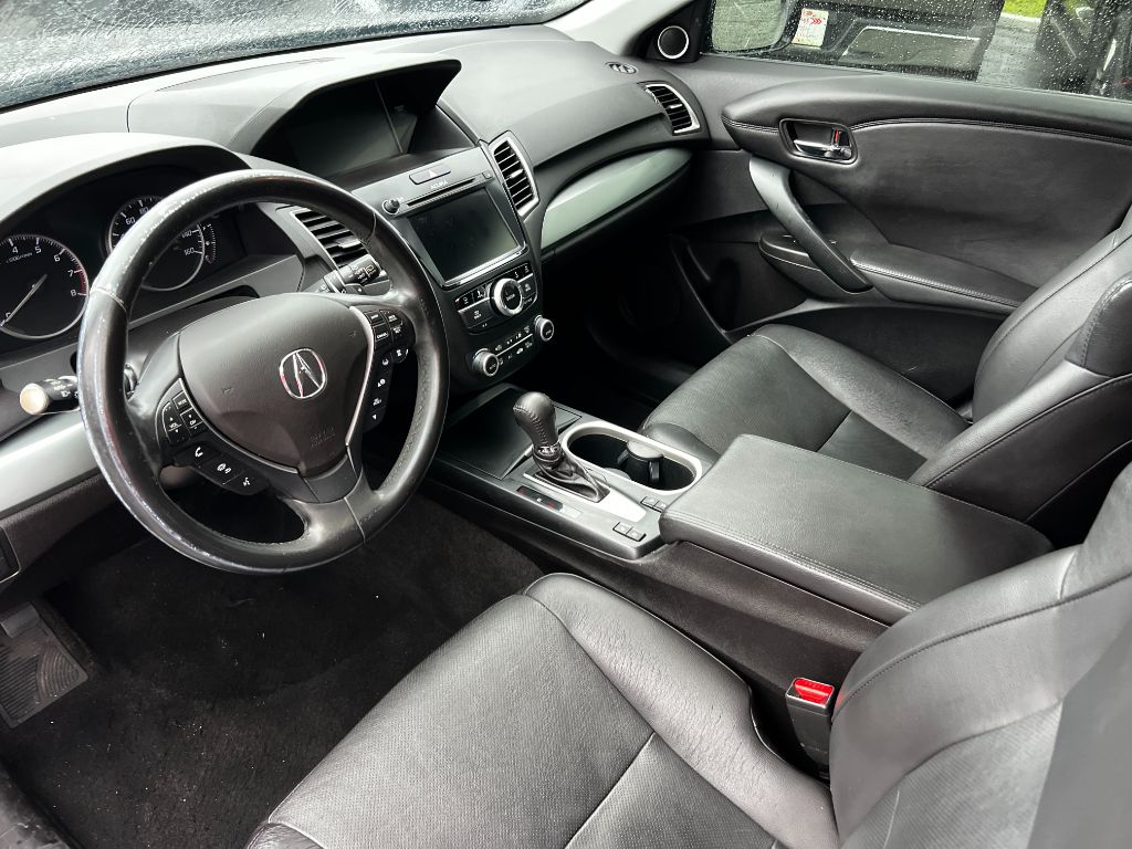 2018 Acura RDX - $13,995