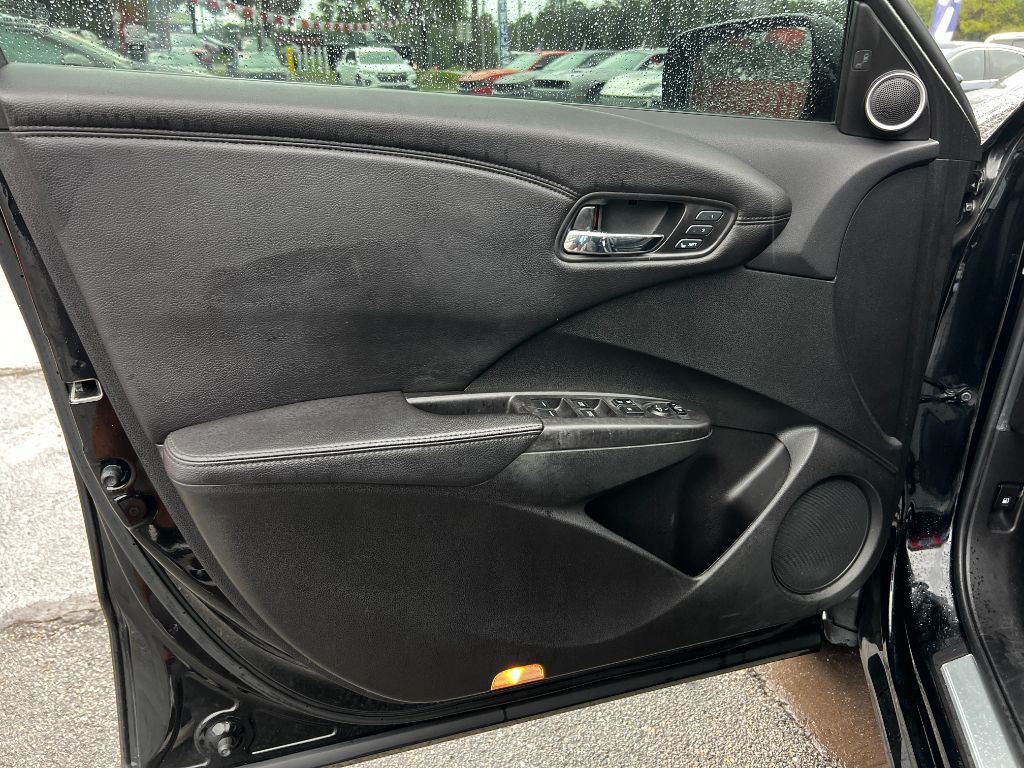 2018 Acura RDX - $13,995