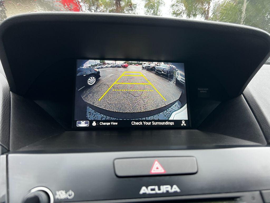 2018 Acura RDX - $13,995