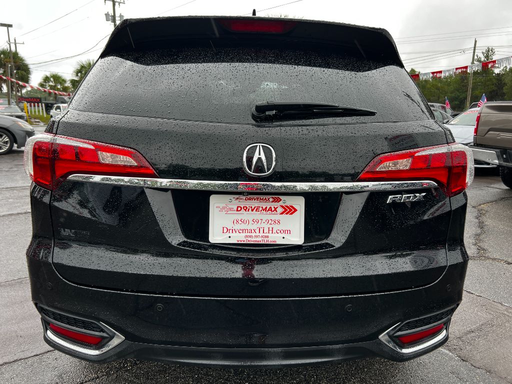 2018 Acura RDX - $13,995