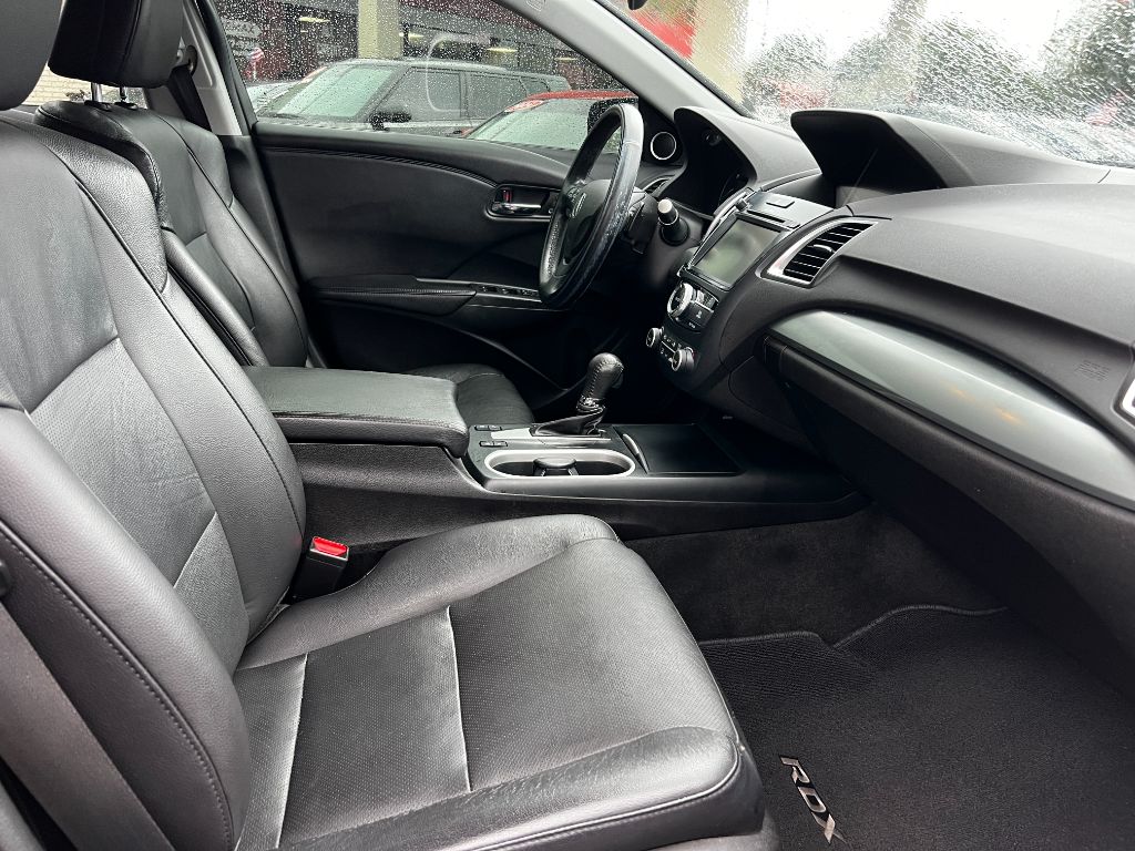 2018 Acura RDX - $13,995
