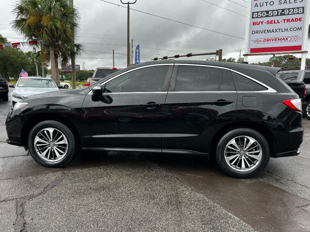 2018 Acura RDX - $13,995