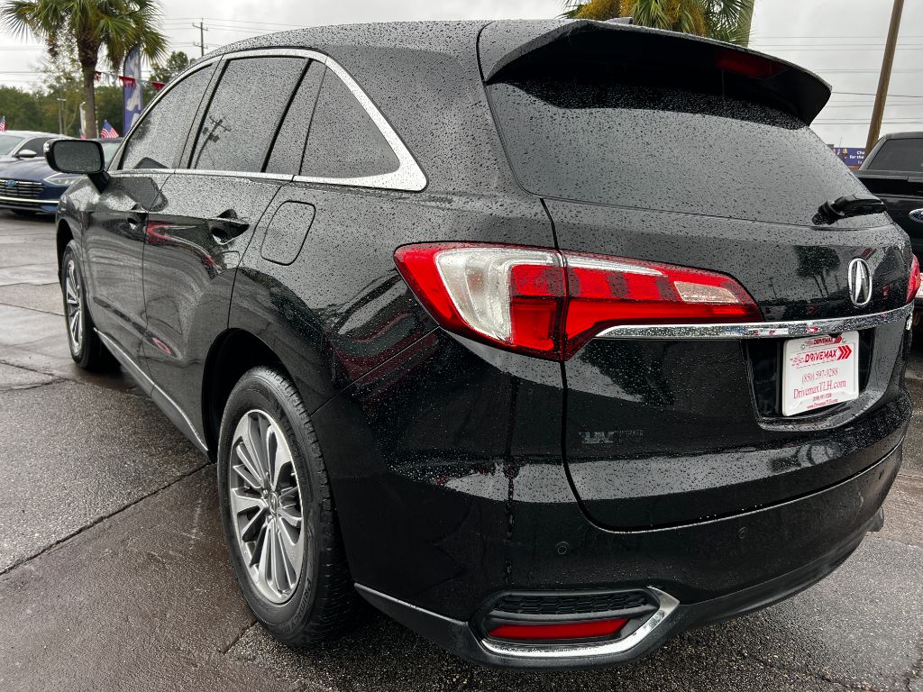 2018 Acura RDX - $13,995