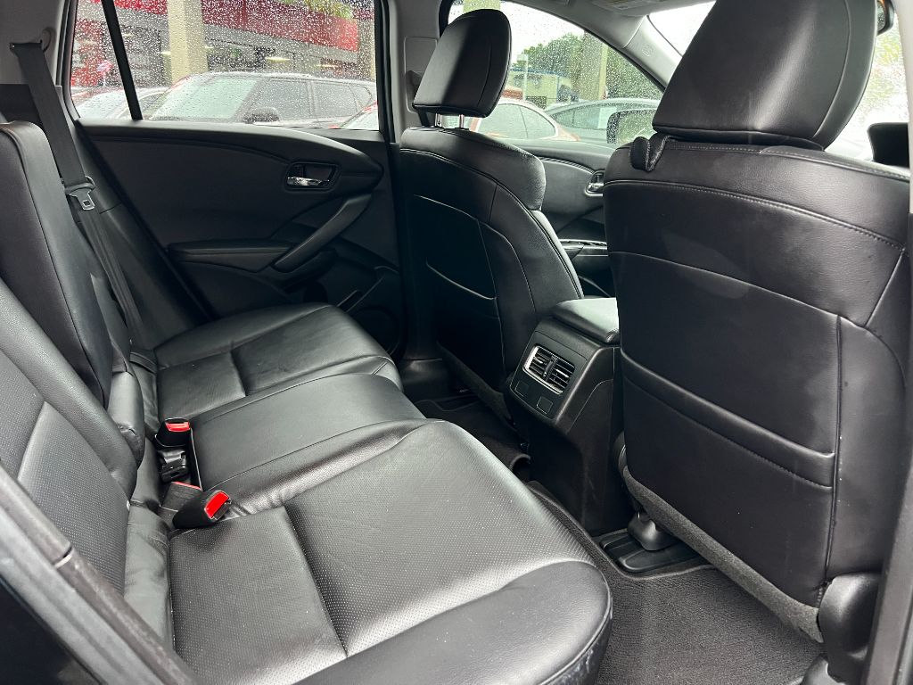 2018 Acura RDX - $13,995