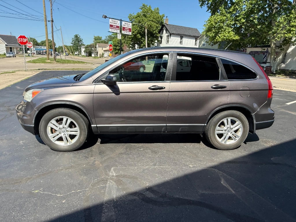 2010 Honda CR-V - $6,995