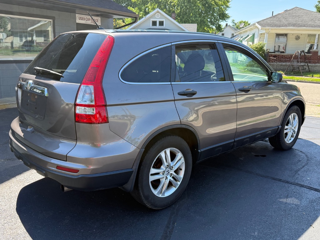 2010 Honda CR-V - $6,995