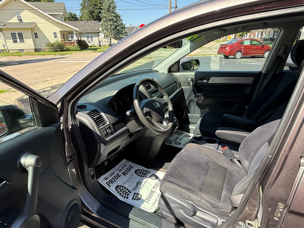 2010 Honda CR-V - $6,995