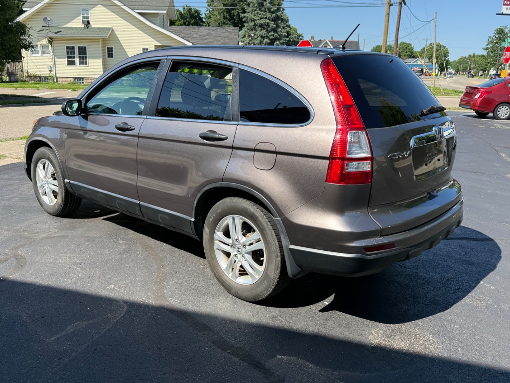 2010 Honda CR-V - $6,995