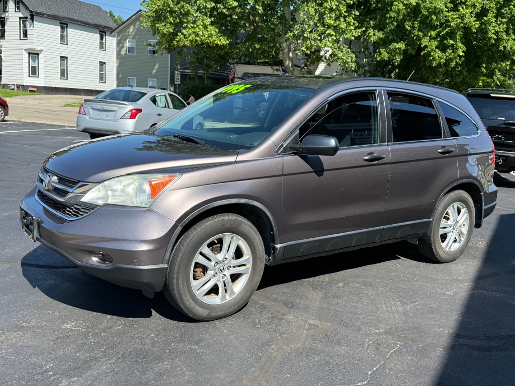 2010 Honda CR-V - $6,995