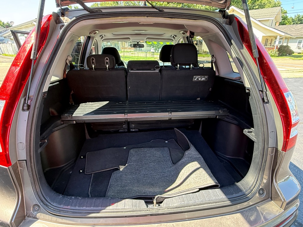 2010 Honda CR-V - $6,995