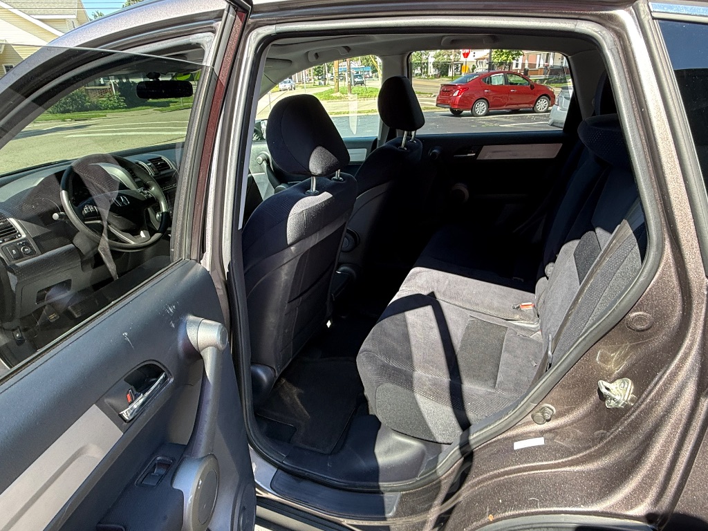 2010 Honda CR-V - $6,995