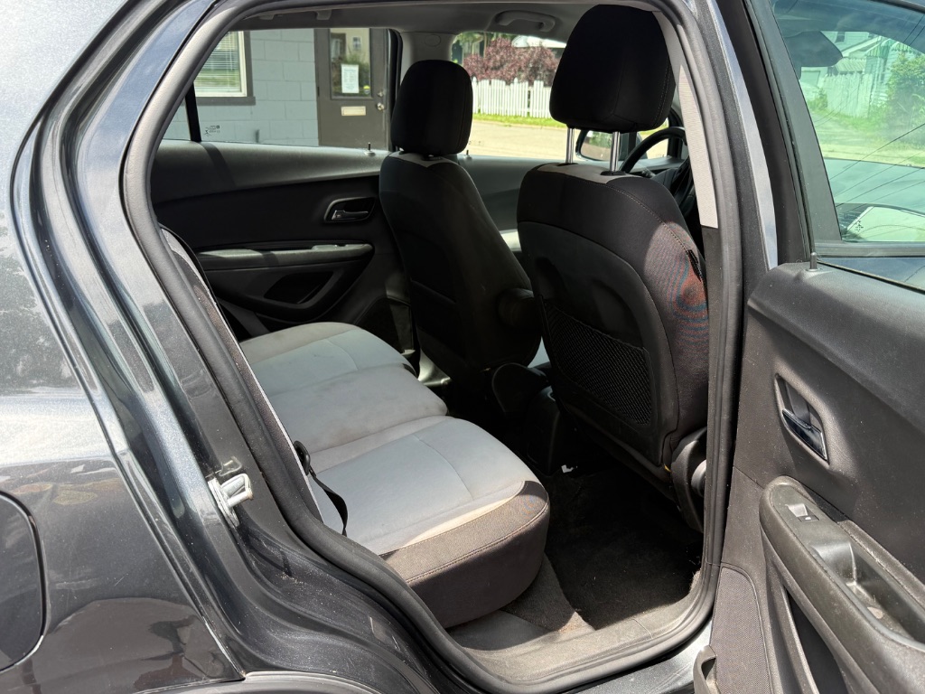 2019 Chevrolet Trax - $6,495