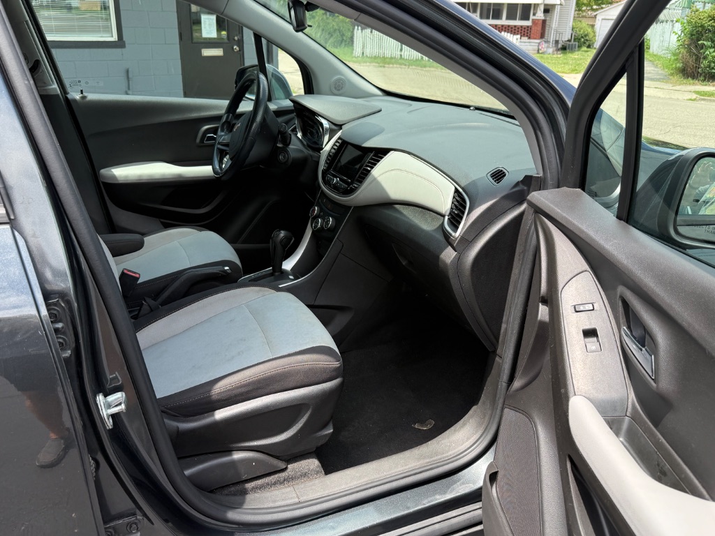 2019 Chevrolet Trax - $6,495