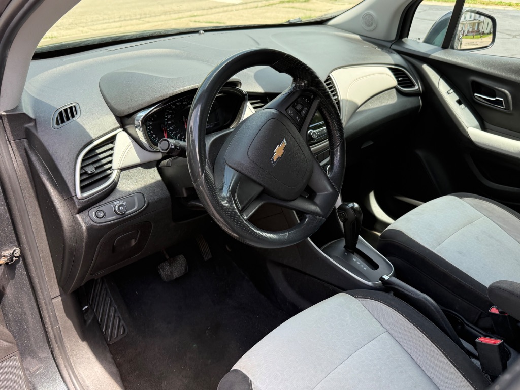 2019 Chevrolet Trax - $6,495