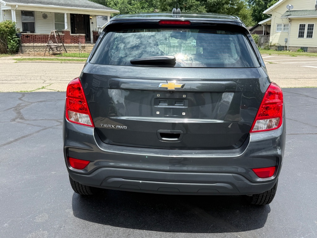 2019 Chevrolet Trax - $6,495