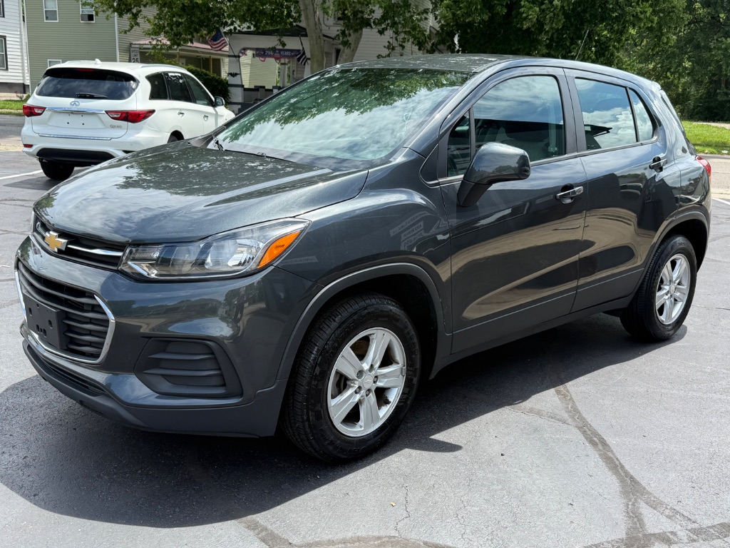 2019 Chevrolet Trax - $6,495