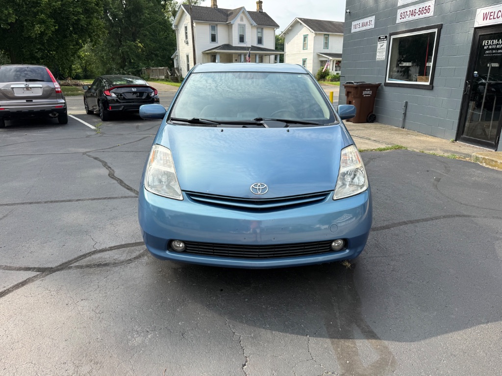 2005 Toyota Prius - $4,495