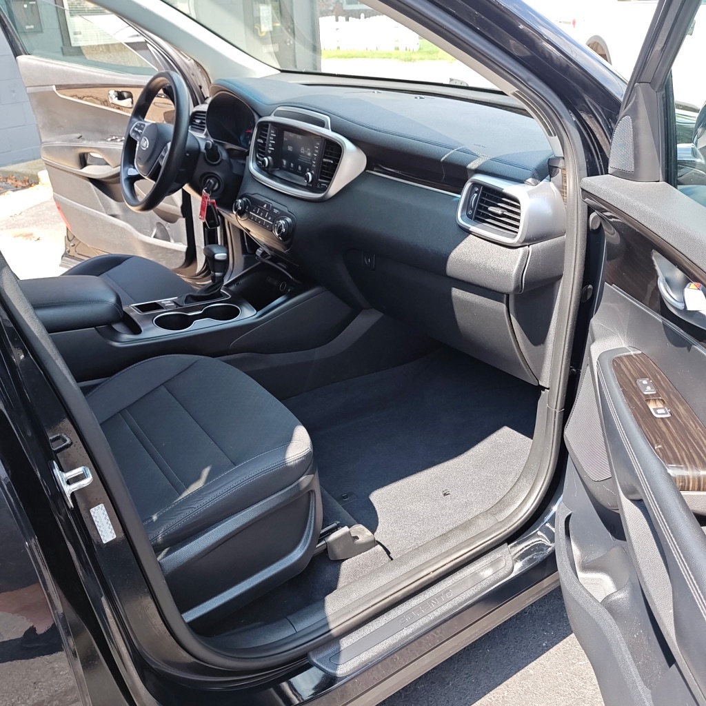 2020 Kia Sorento - $9,995