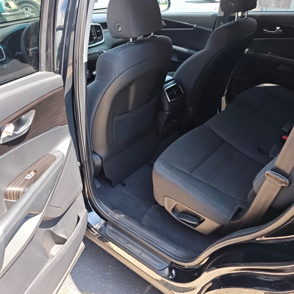 2020 Kia Sorento - $9,995