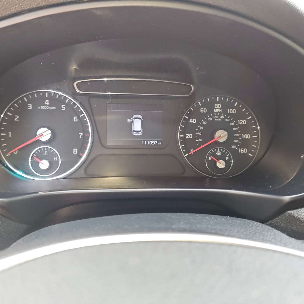 2020 Kia Sorento - $9,995