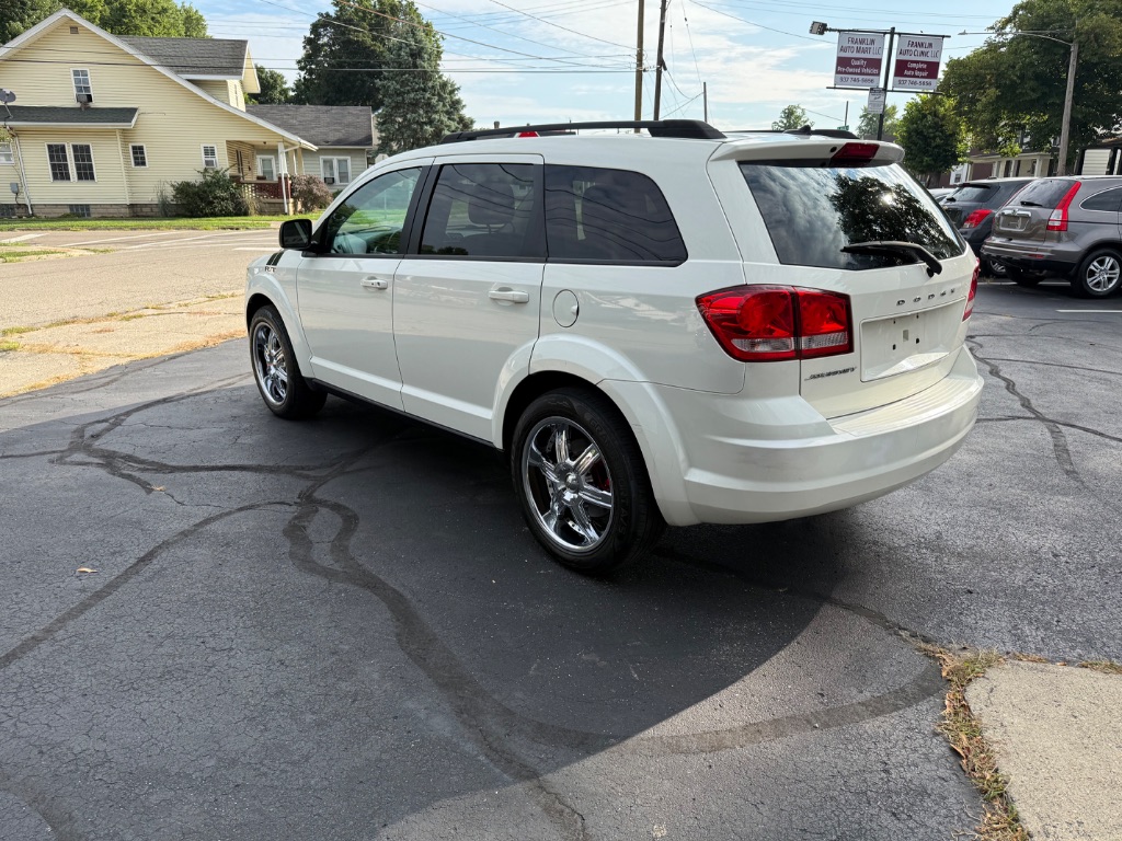 2015 Dodge Journey - $4,995