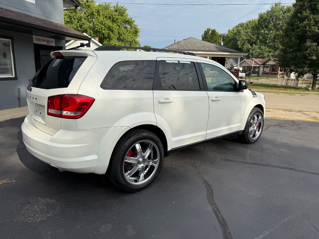 2015 Dodge Journey - $4,995
