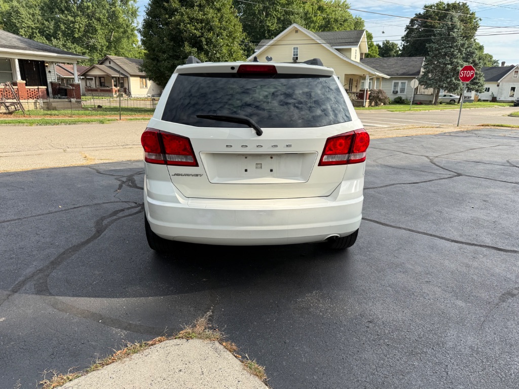 2015 Dodge Journey - $4,995