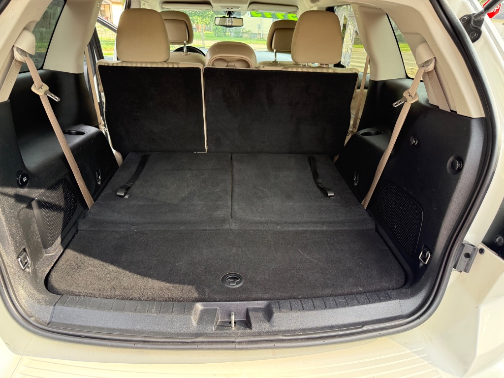 2015 Dodge Journey - $4,995