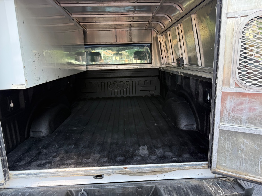 2020 Ford F-150 - $12,500