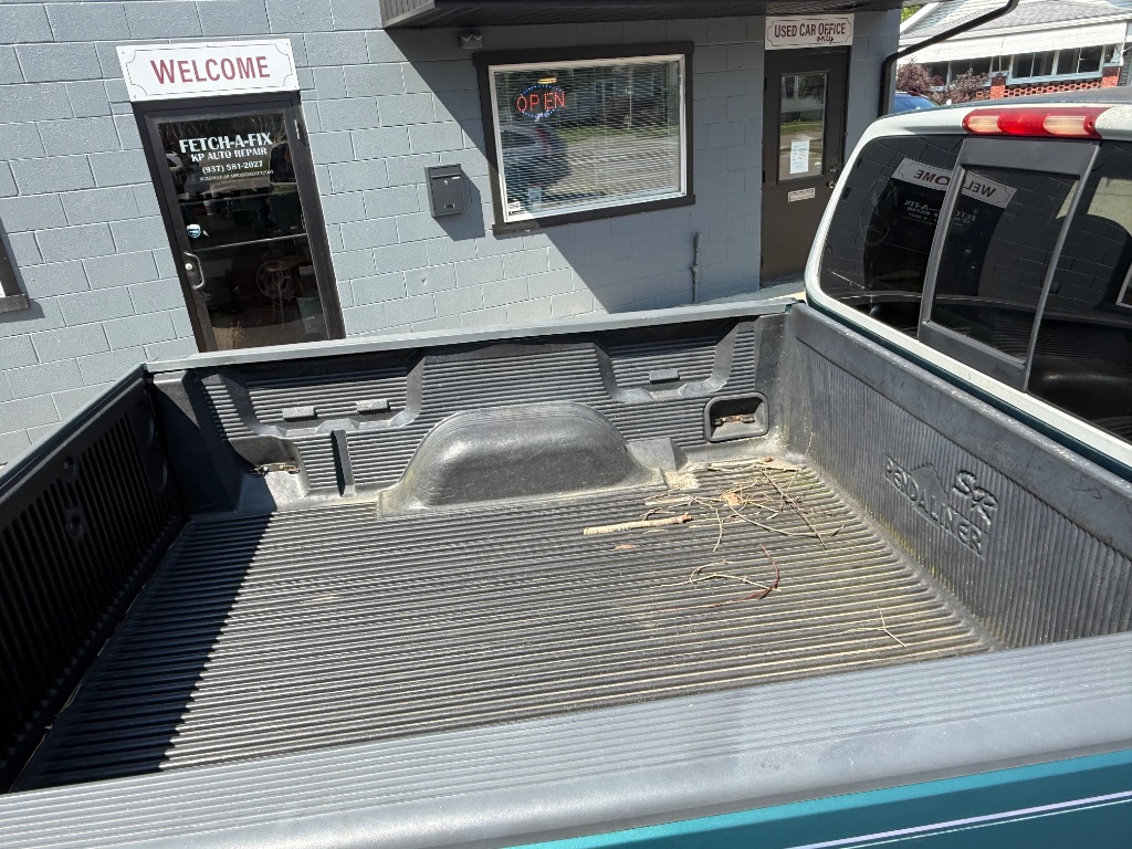 1998 Ford F-150 - $2,995