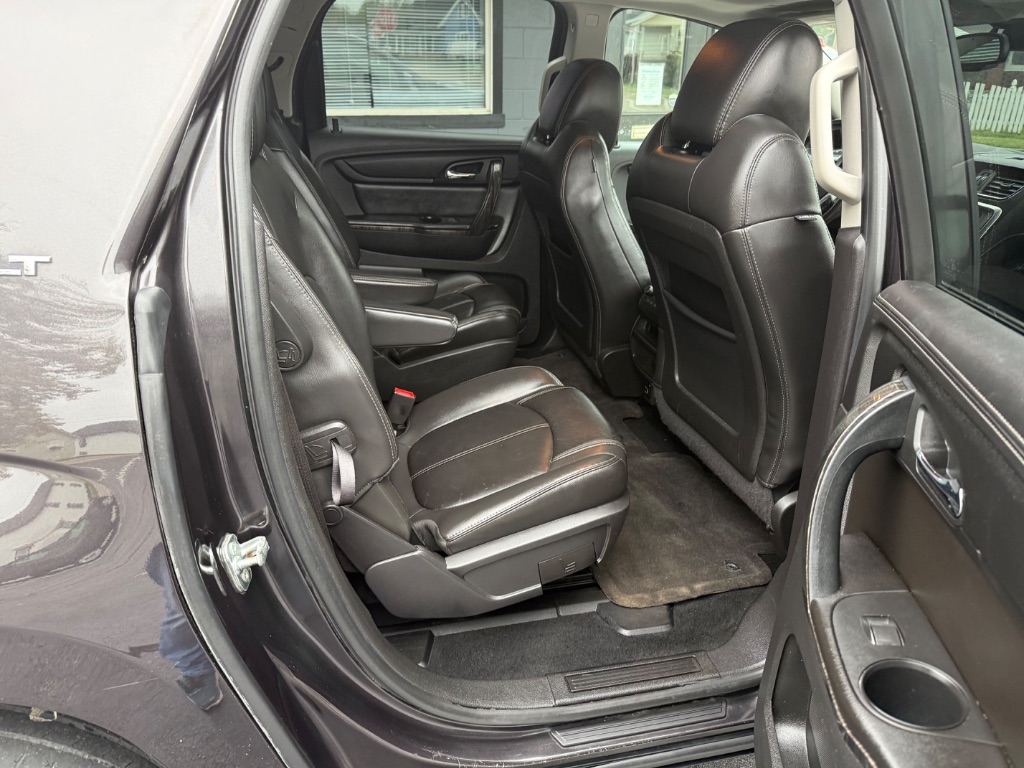 2017 GMC Acadia - $7,495