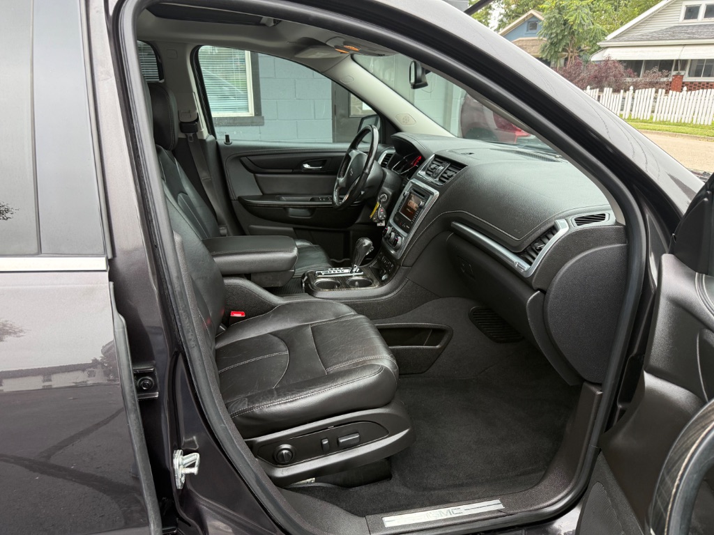 2017 GMC Acadia - $7,495