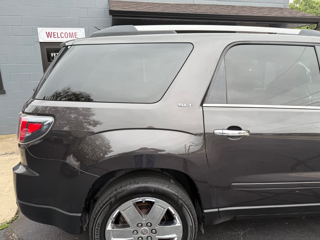 2017 GMC Acadia - $7,495