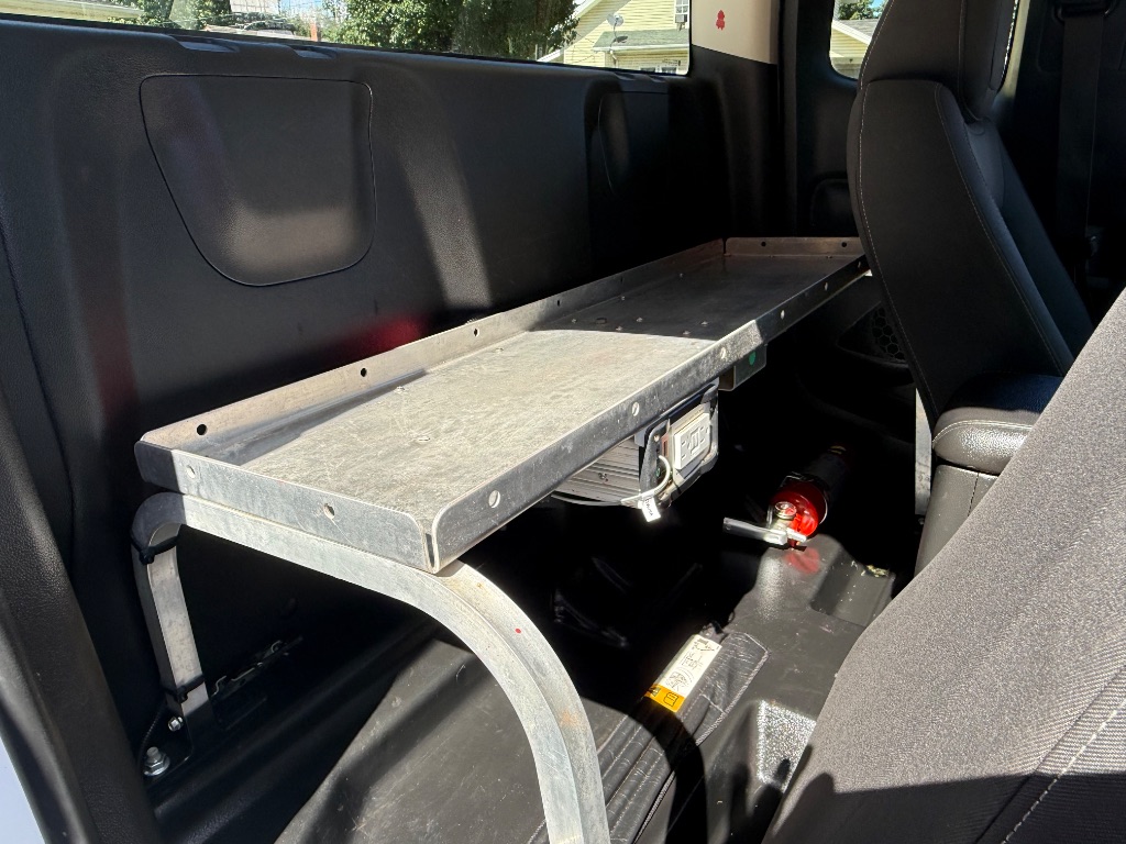 2022 Chevrolet Colorado - $17,500