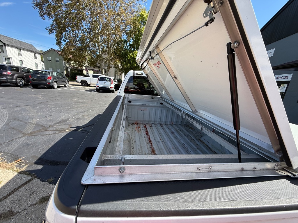 2022 Chevrolet Colorado - $17,500