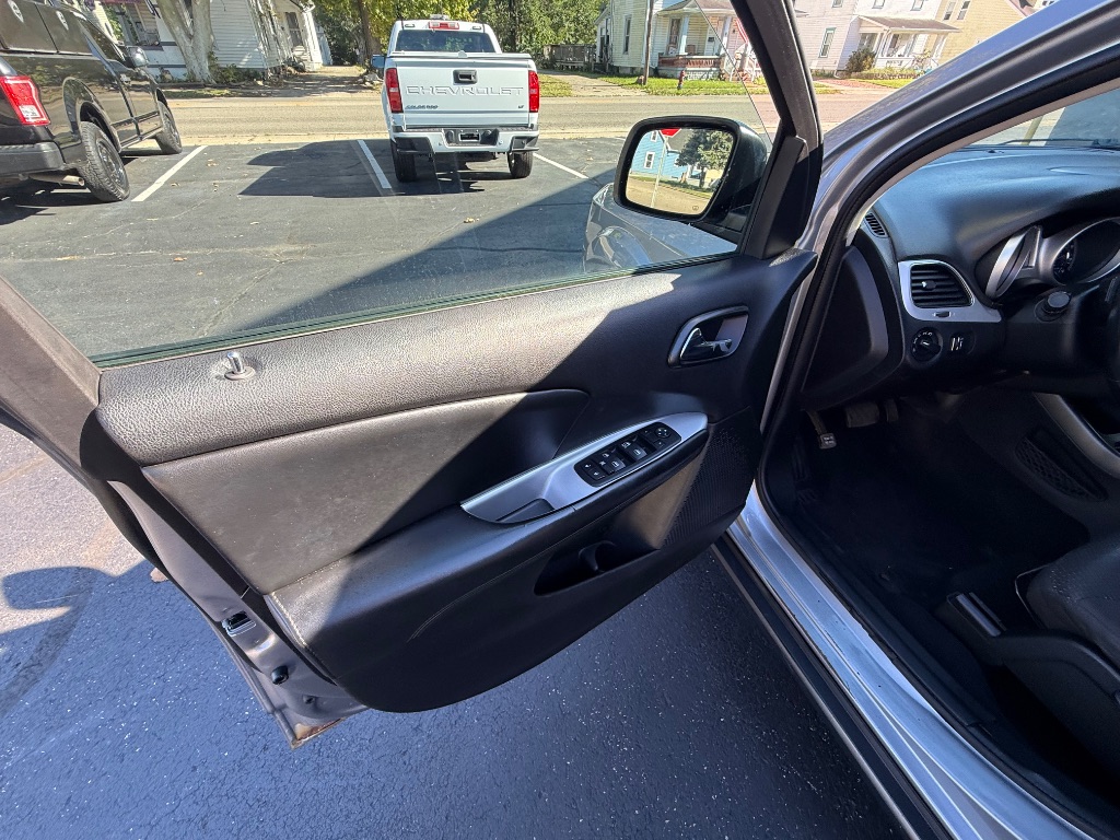 2017 Dodge Journey - $4,995