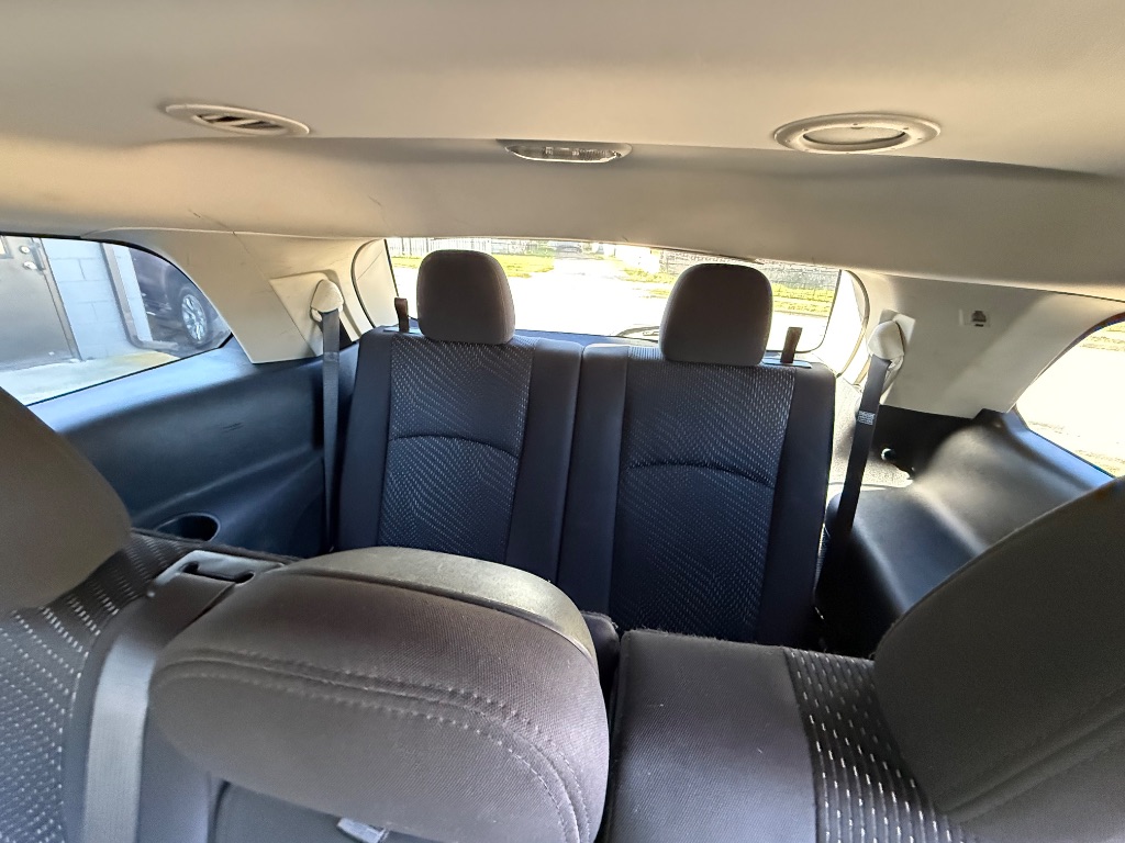 2017 Dodge Journey - $4,995