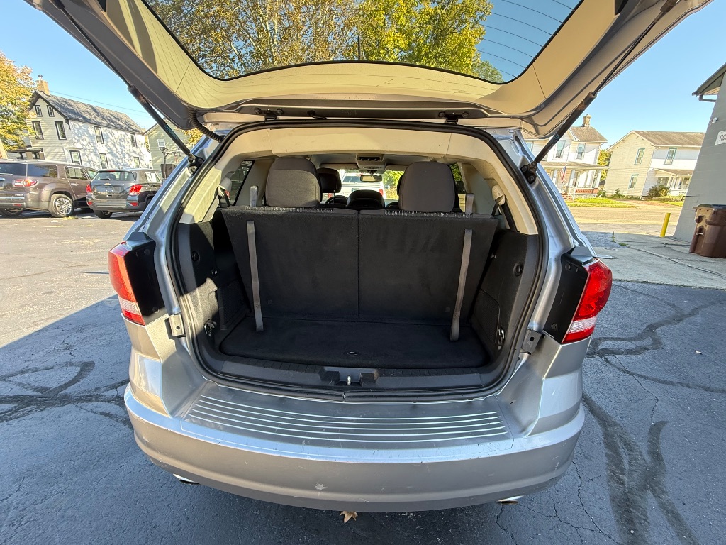 2017 Dodge Journey - $4,995